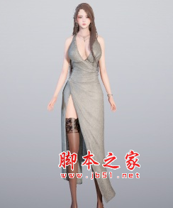 AI少女长腿黑丝高跟鞋小姐姐MOD(身材出色/气质绝佳) 免费版