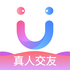 饭友(同城视频交友约饭) for iPhone v5.2.1 苹果手机版