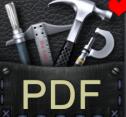 PDF Compressor & PDF Toolbox Mac(多功能PDF处理工具) v1.0 苹果电脑版