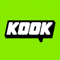 KOOK(原开黑啦游戏语音软件) v1.63.0 安卓版
