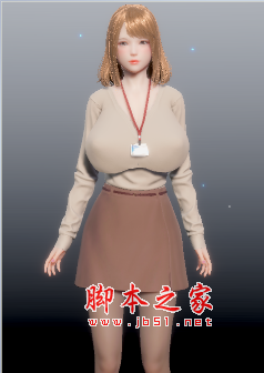 ROOM Girl金发白皙职场秘书MOD(成熟迷人) 免费版