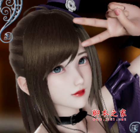 AI少女清纯可爱活泼舞娘MOD(美丽十足女生) 免费版