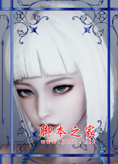 AI少女白色刘海短发帅气小姐姐MOD(英气逼人) 免费版