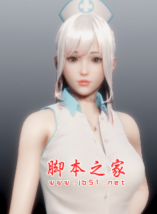 ROOM Girl温柔护士小姐姐MOD(非常好看) 免费版