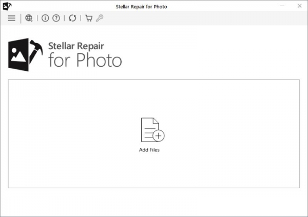 免费老照片修复软件Stellar Repair for Photo 补丁 v8.7.0.3 附图文步骤