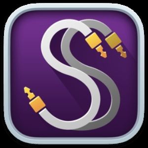 Sound Siphon((声音虹吸音频处理软件) for Mac v3.6.6 免费版