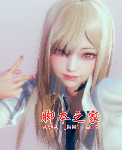 AI少女可爱更衣人偶美少女MOD(喜多川海梦人物) 免费版