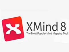 XMIND 8如何查看版本号？XMIND 8查看版本号方法