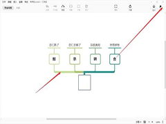 XMIND2022如何调整分支颜色?XMIND2022调整分支颜色教程