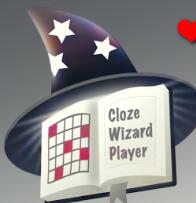 Cloze Wizard for Mac(完形填空向导工具) v3.0.3 破解版