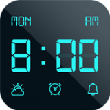 锁屏时钟(屏保) for Android v12.7.26 安卓手机版