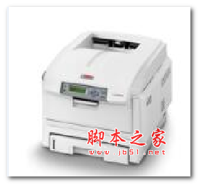 OKI C5850dn打印机驱动 v1.0.8 免费安装版 32/64位