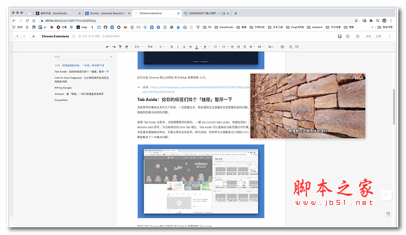 谷歌浏览器插件Picture-in-Picture Extension 画中画模式扩展 v1.11 官方版