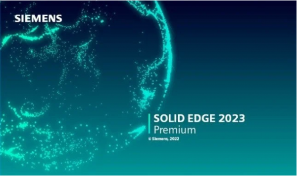 Siemens Solid Edge 2023 Mold Tooling Plugin 模具工具插件免费版 Win64