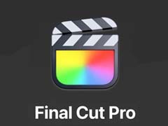 Final Cut怎么制作翻滚动画标题?Final Cut制作翻滚动画标题方法