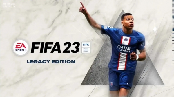 FIFA23职业编辑MOD(添加终极团队偶像和英雄) 免费版