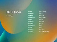 iOS16.1.1支持哪些设备 iOS16.1.1正式版更新方法