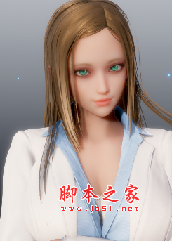 ROOM Girl精致精英白领小姐姐MOD(碧绿的眼瞳) 免费版