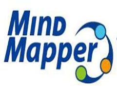 MindMapper如何插入表格?MindMapper插入表格教程