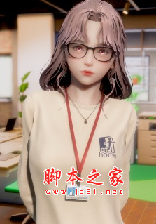 ROOM Girl戴眼镜的实习生小妹MOD(粉色短发女生) 免费版