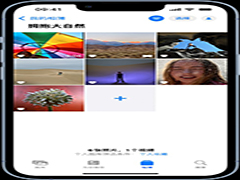 iPhone如何对相簿中的照片进行筛选 iPhone对相簿照片进行筛选的