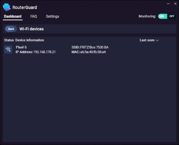 FritzBox防护软件 Abelssoft RouterGuard 2023 v1.72.43040 直装破解版 附安装教程
