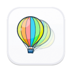 CDRConverter for CorelDRAW(CDR转换器) v1.3 Mac中文破解版