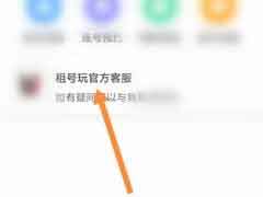 租号玩怎么联系客服？租号玩联系客服方法