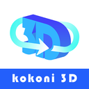 kokoni3D(智能打印工具)for Android V1.7.0 安卓手机版