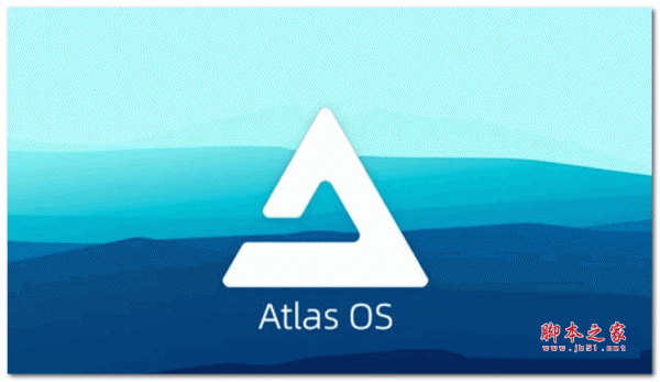 Atlas OS下载