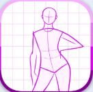 Sketch Fashion for Mac(服装设计工具) V1.2.4 破解版