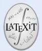 LaTeXiT for Mac v2.16.6 苹果电脑版