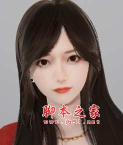 AI少女长发温柔邻家小姐姐MOD(气质出众) 免费版