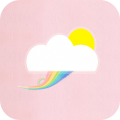美人天气(天气预报) for Android v5.0.1 安卓手机版