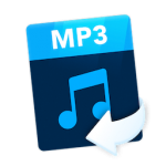 All to MP3 Audio Converter for Mac(mp3格式转换) V5.2.0 中文