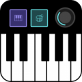 电子琴乐队 for Android v1.0 安卓版