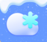雪融天气 for android v1.0.0 安卓手机版