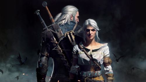 巫师3次世代版战利品不会自动替换MOD 免费版