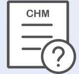 GM CHM Reader Pro for Mac(chm阅读器) v2.5.0 免费版