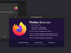 Linux版Firefox110将支持从Opera和Vivaldi上导入数据