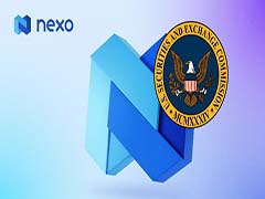 Nexo砸4500万美元与SEC和解 平台币NEXON近24小时上涨12%