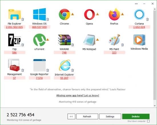 Wipe Professional 2023.05 for windows download free