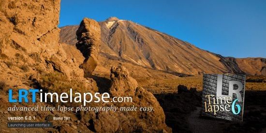 如何免费激活LRTimelapse Pro 附激活教程+激活补丁