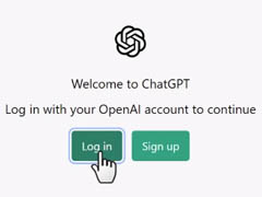 ChatGPT如何使用 ChatGPT使用教程