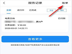 国家电网账单怎么查? 国家电网查看账单明细的技巧