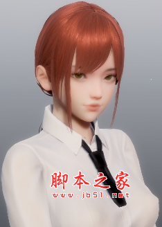 ROOM Girl红短发可爱学姐MOD(非常漂亮) 免费版