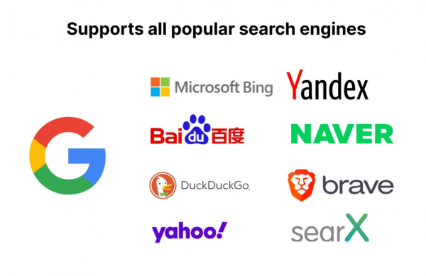 ChatGPT for Google(Chrome扩展插件) v3.0.3 官方中文免费版
