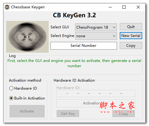 Chessbase Keygen and Activator