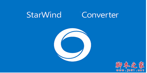 StarWind V2V Converter v9.0.1.268 esxi8.0虚拟磁盘转换工具 免费版(附使用教程)