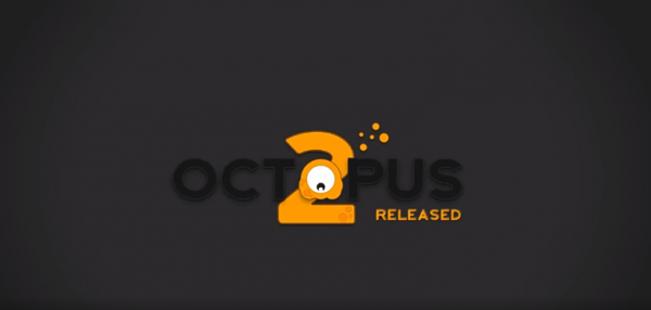 3DS MAX章鱼快捷菜单插件OCTOPUS 2 – RapidMXS 破解版 for 3ds Max 2021-2023